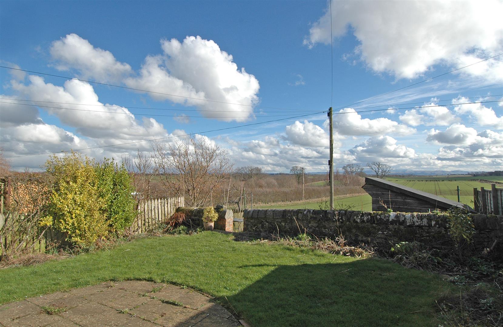 Edenside, South Street, Gavinton Hastings Legal